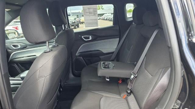 2024 Jeep Compass Sport