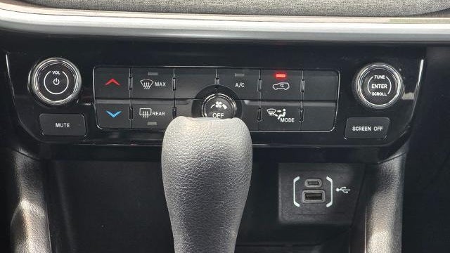2024 Jeep Compass Sport