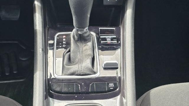2024 Jeep Compass Sport