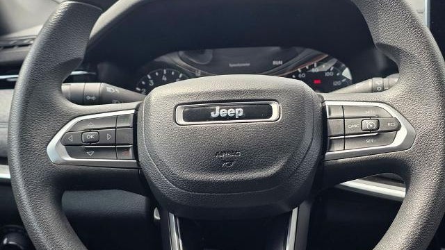 2024 Jeep Compass Sport