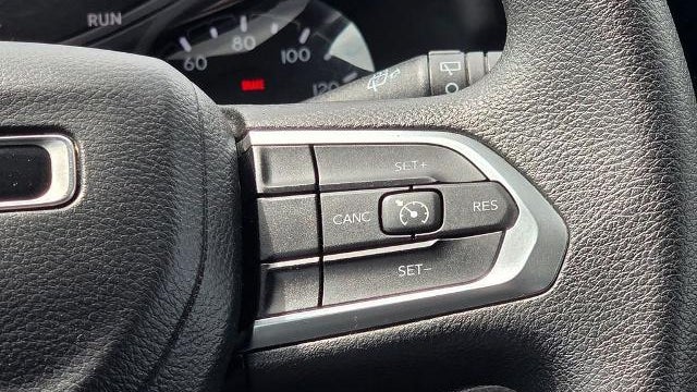2024 Jeep Compass Sport