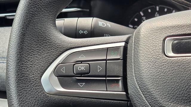 2024 Jeep Compass Sport