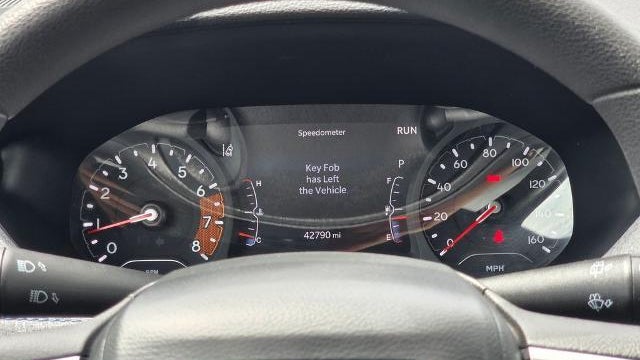 2024 Jeep Compass Sport