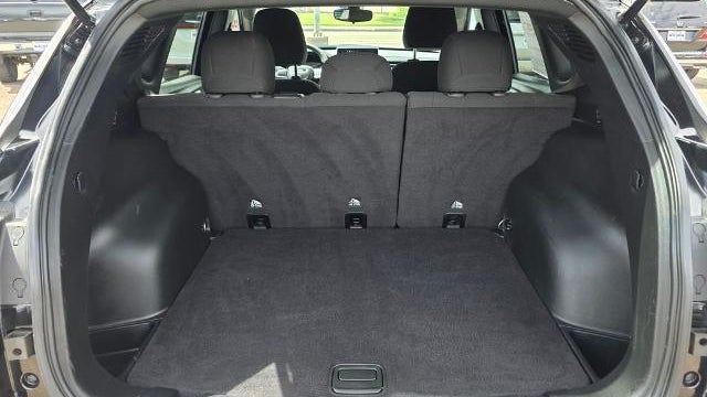 2024 Jeep Compass Sport