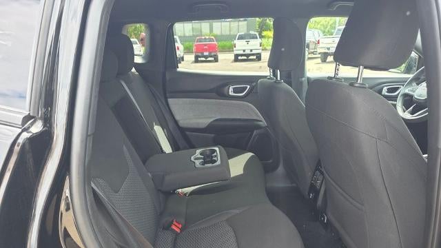 2024 Jeep Compass Sport