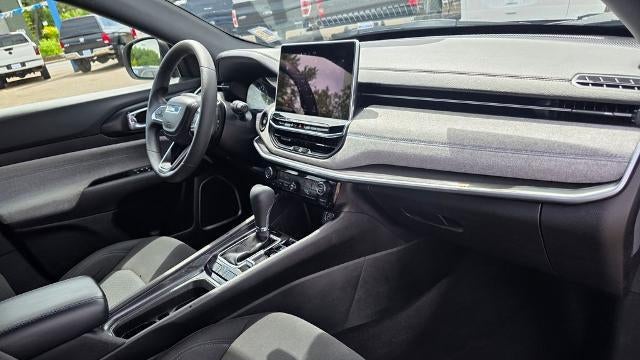 2024 Jeep Compass Sport