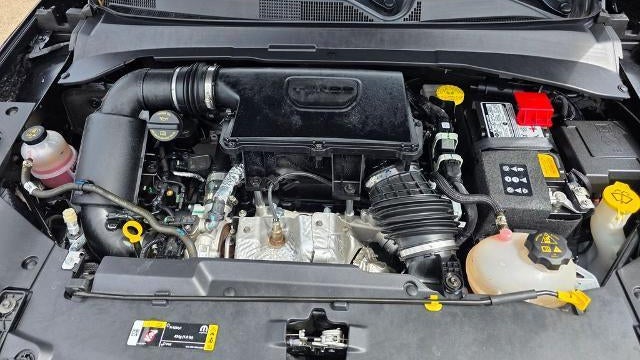 2024 Jeep Compass Sport