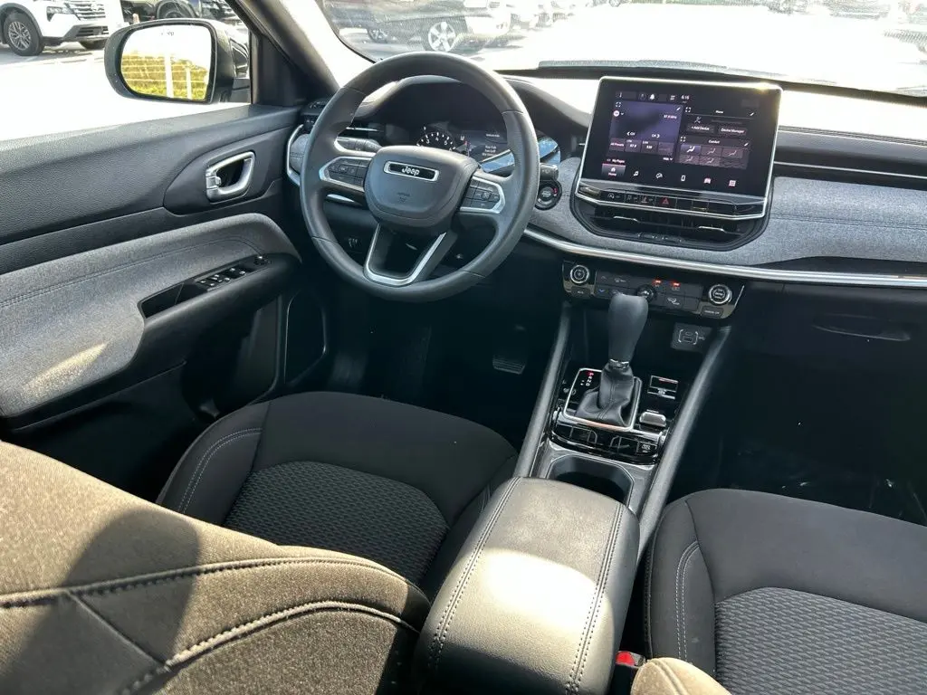 2024 Jeep Compass - $19,697