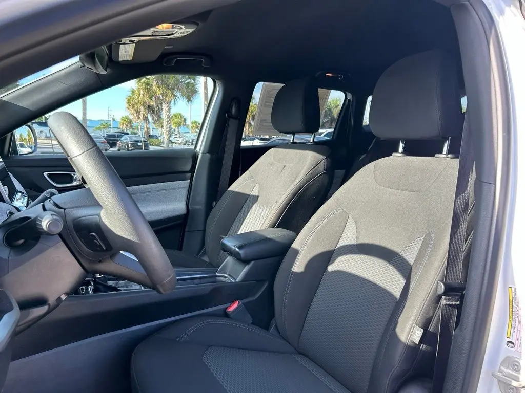 2024 Jeep Compass - $19,697