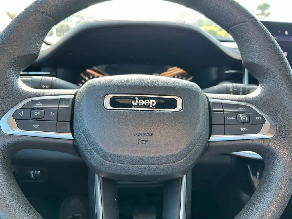 2024 Jeep Compass - $19,697