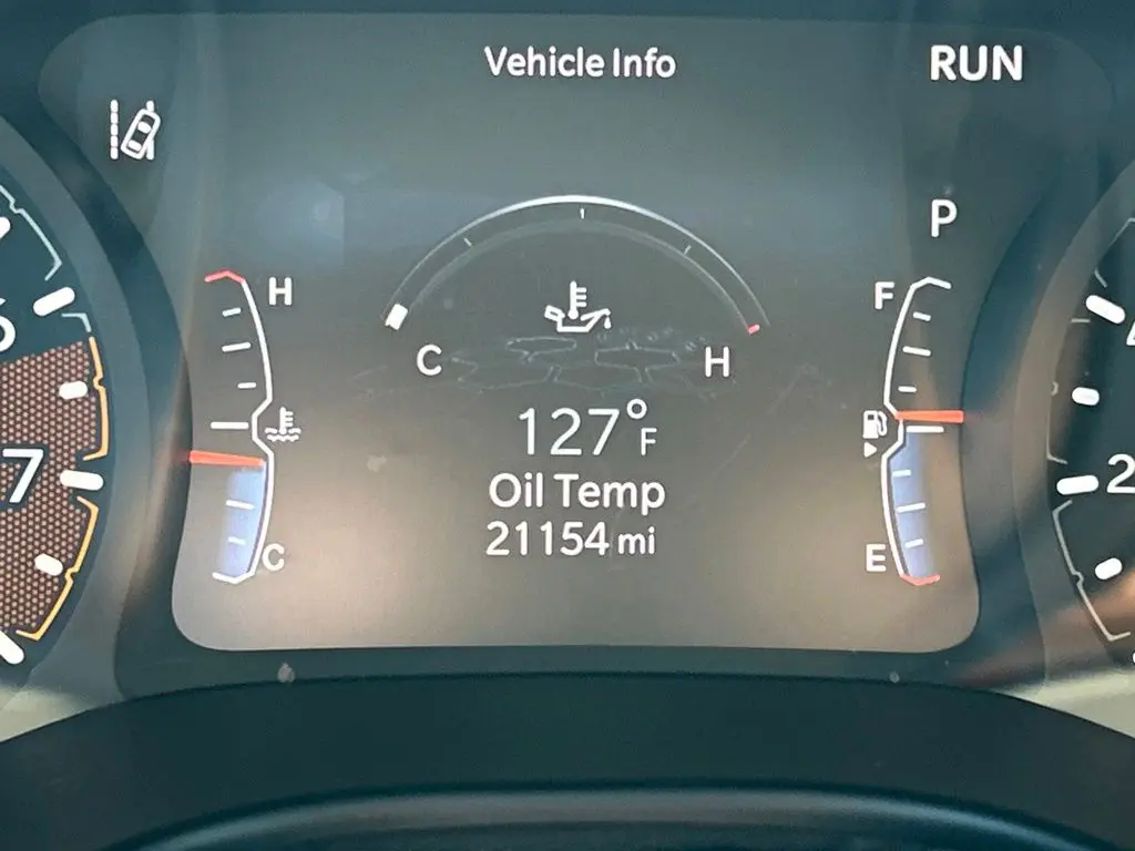 2024 Jeep Compass - $19,697
