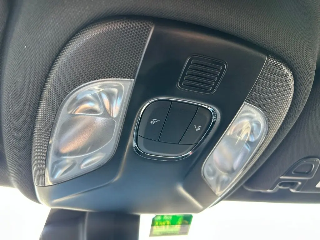 2024 Jeep Compass - $19,697