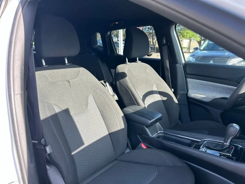 2024 Jeep Compass - $19,697