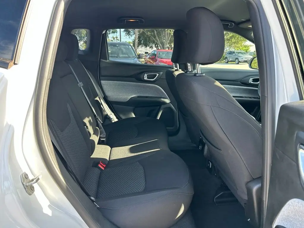 2024 Jeep Compass - $19,697