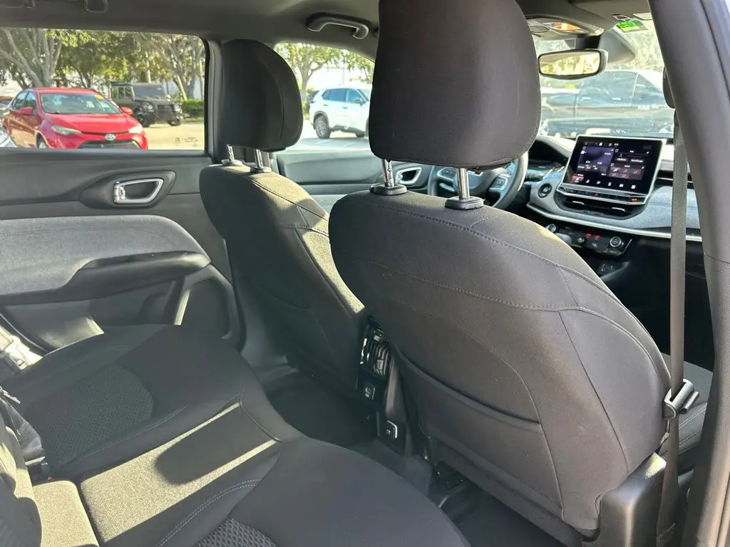 2024 Jeep Compass - $19,697