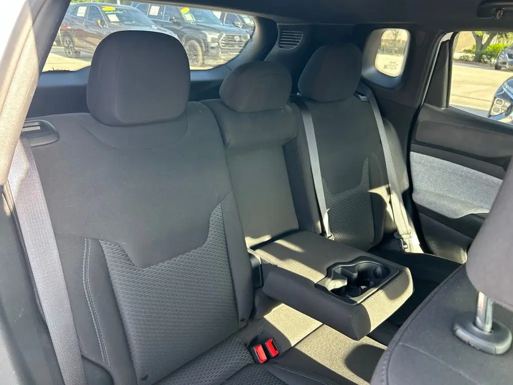 2024 Jeep Compass - $19,697