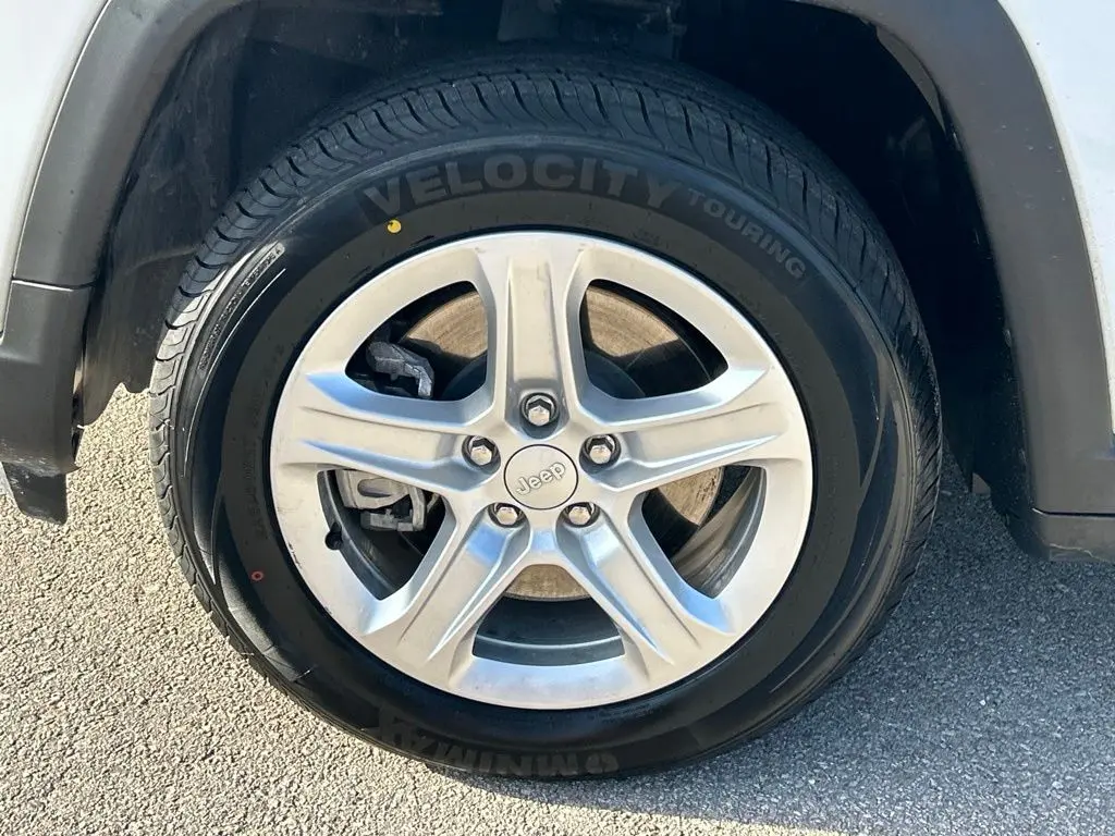 2024 Jeep Compass - $19,697