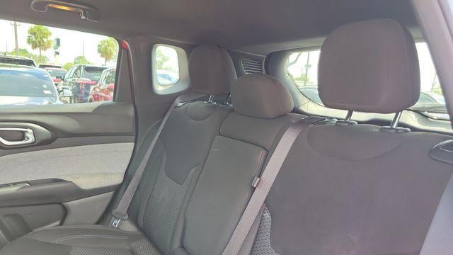2023 Jeep Compass Sport