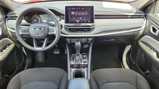 2023 Jeep Compass Sport