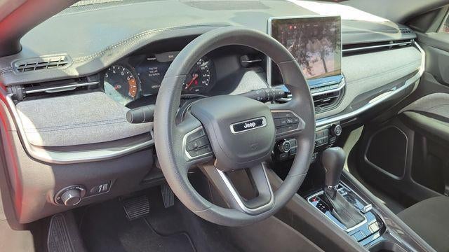 2023 Jeep Compass Sport