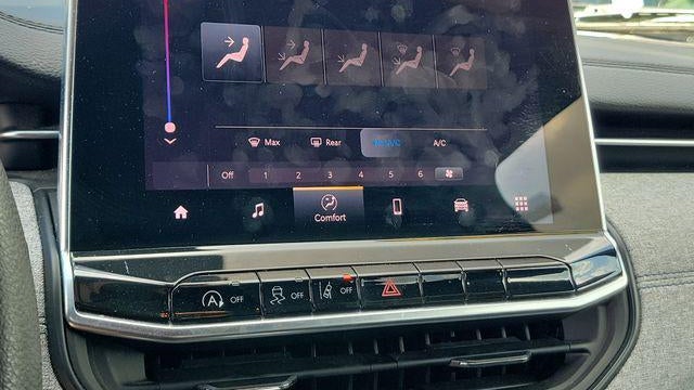 2023 Jeep Compass Sport