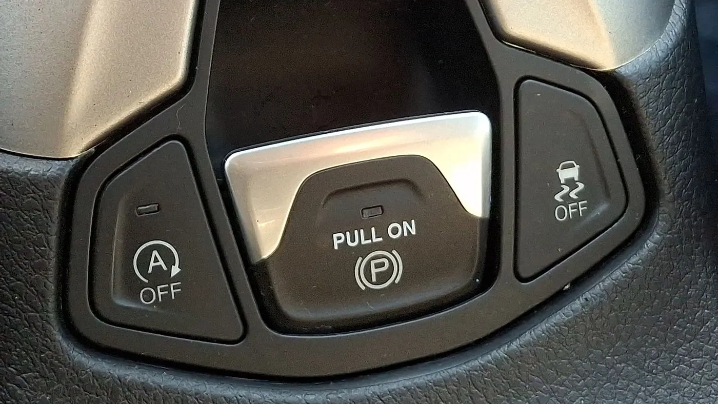2020 Jeep Compass Sun and Safety Edition