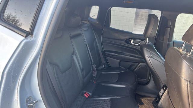 2022 Jeep Compass Altitude