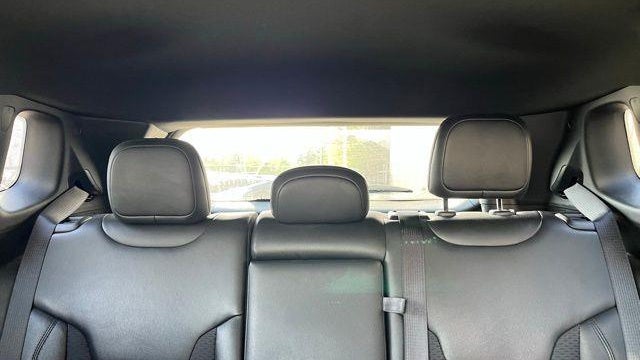 2022 Jeep Compass Altitude