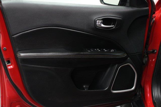 2019 Jeep Compass - $11,962