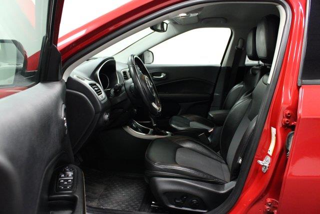 2019 Jeep Compass - $11,962
