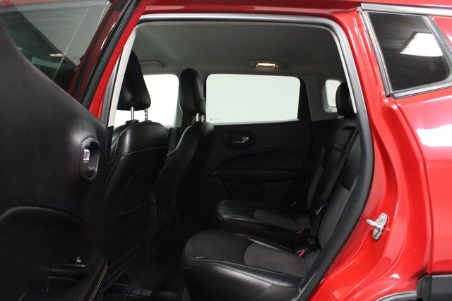 2019 Jeep Compass - $11,962