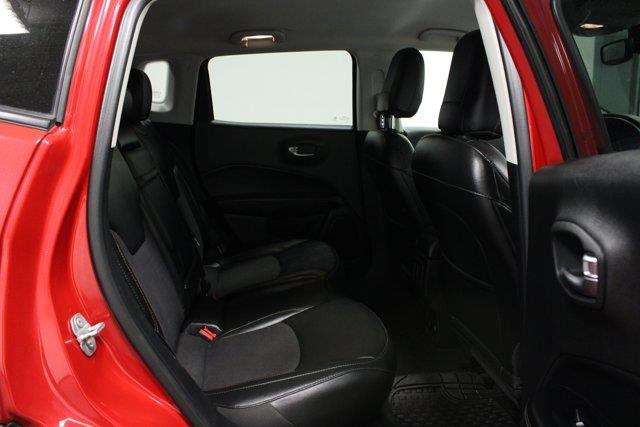 2019 Jeep Compass - $11,962