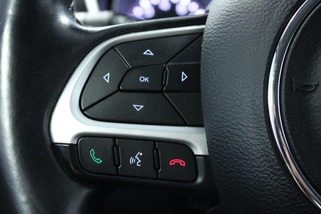 2019 Jeep Compass - $11,962