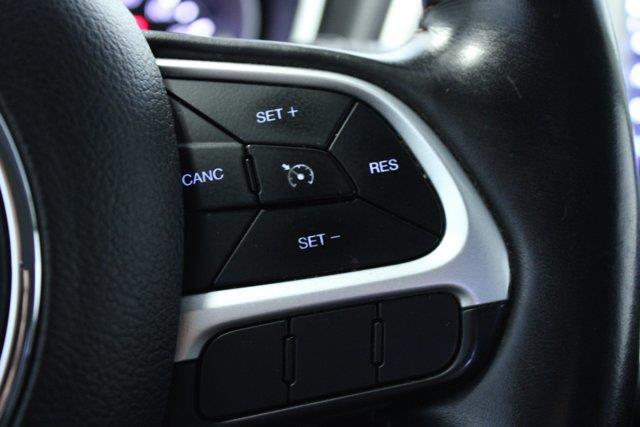 2019 Jeep Compass - $11,962