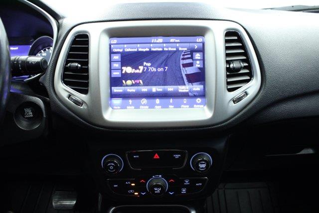 2019 Jeep Compass - $11,962