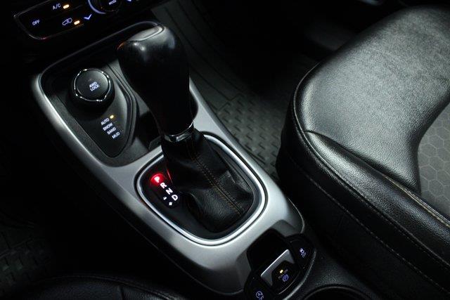 2019 Jeep Compass - $11,962
