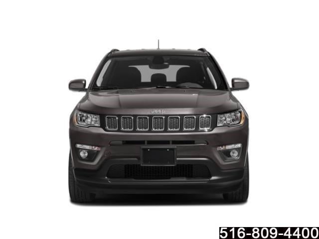 2018 Jeep Compass - $12,947