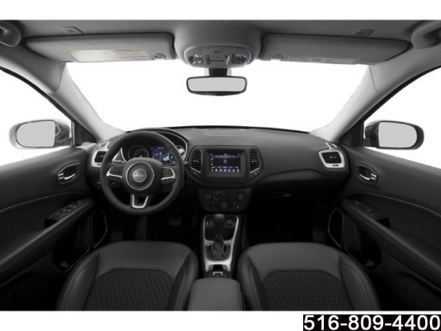 2018 Jeep Compass - $12,947
