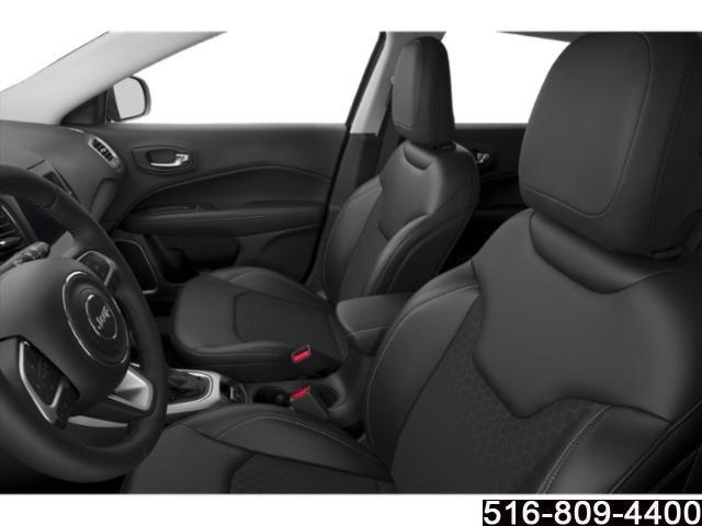 2018 Jeep Compass - $12,947