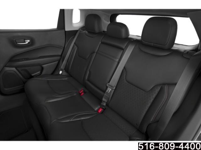 2018 Jeep Compass - $12,947