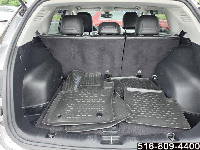 2018 Jeep Compass - $12,947