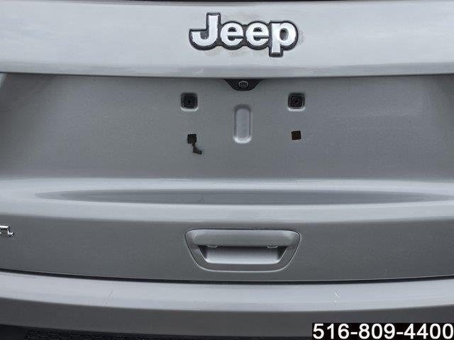 2018 Jeep Compass - $12,947