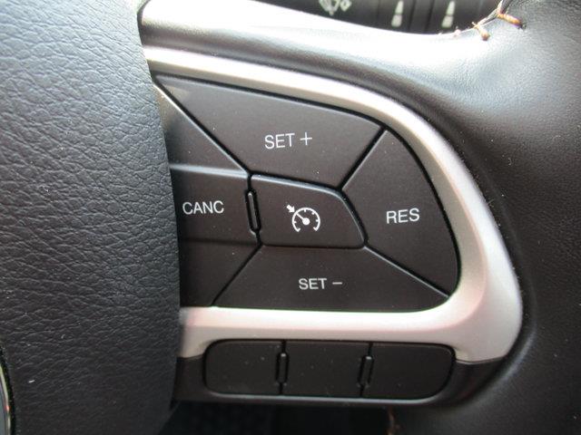 2020 Jeep Compass - $14,593