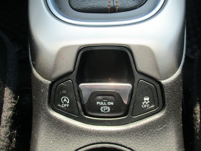 2020 Jeep Compass - $14,593