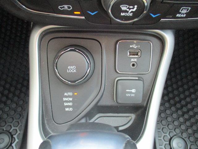 2020 Jeep Compass - $14,593