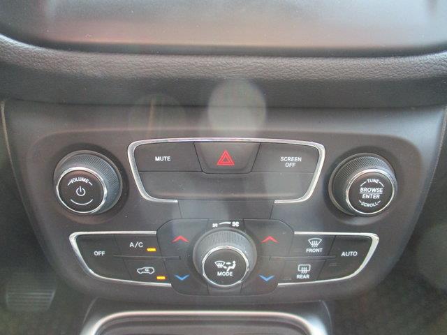 2020 Jeep Compass - $14,593