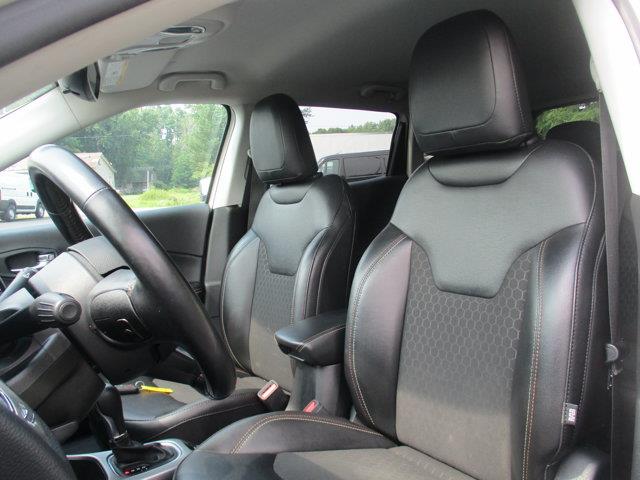 2020 Jeep Compass - $14,593