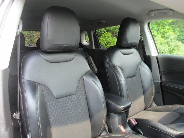 2020 Jeep Compass - $14,593