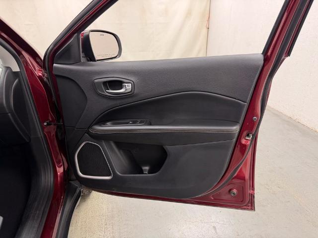 2021 Jeep Compass - $13,968