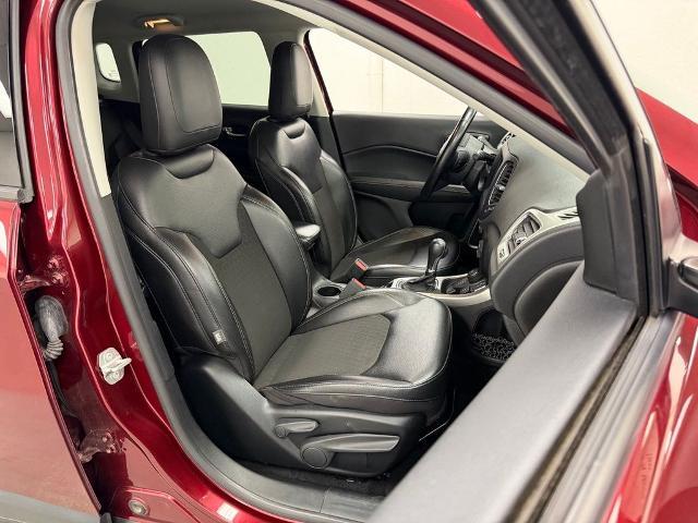 2021 Jeep Compass - $13,968